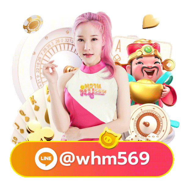 jaijai168 mascot